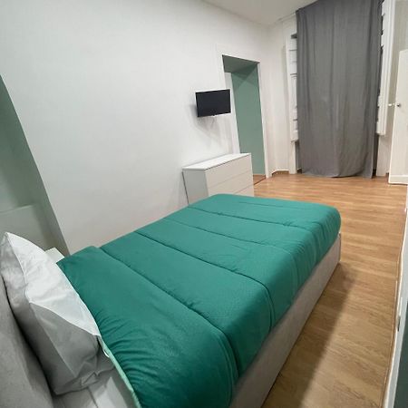 Pontecorvo 26 Leilighet Napoli Eksteriør bilde